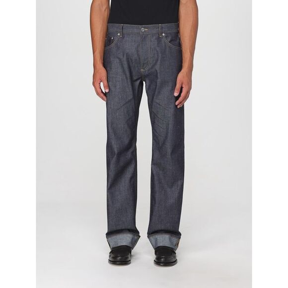 Bottega Veneta Jeans Men Indigo - Picture 1 of 4